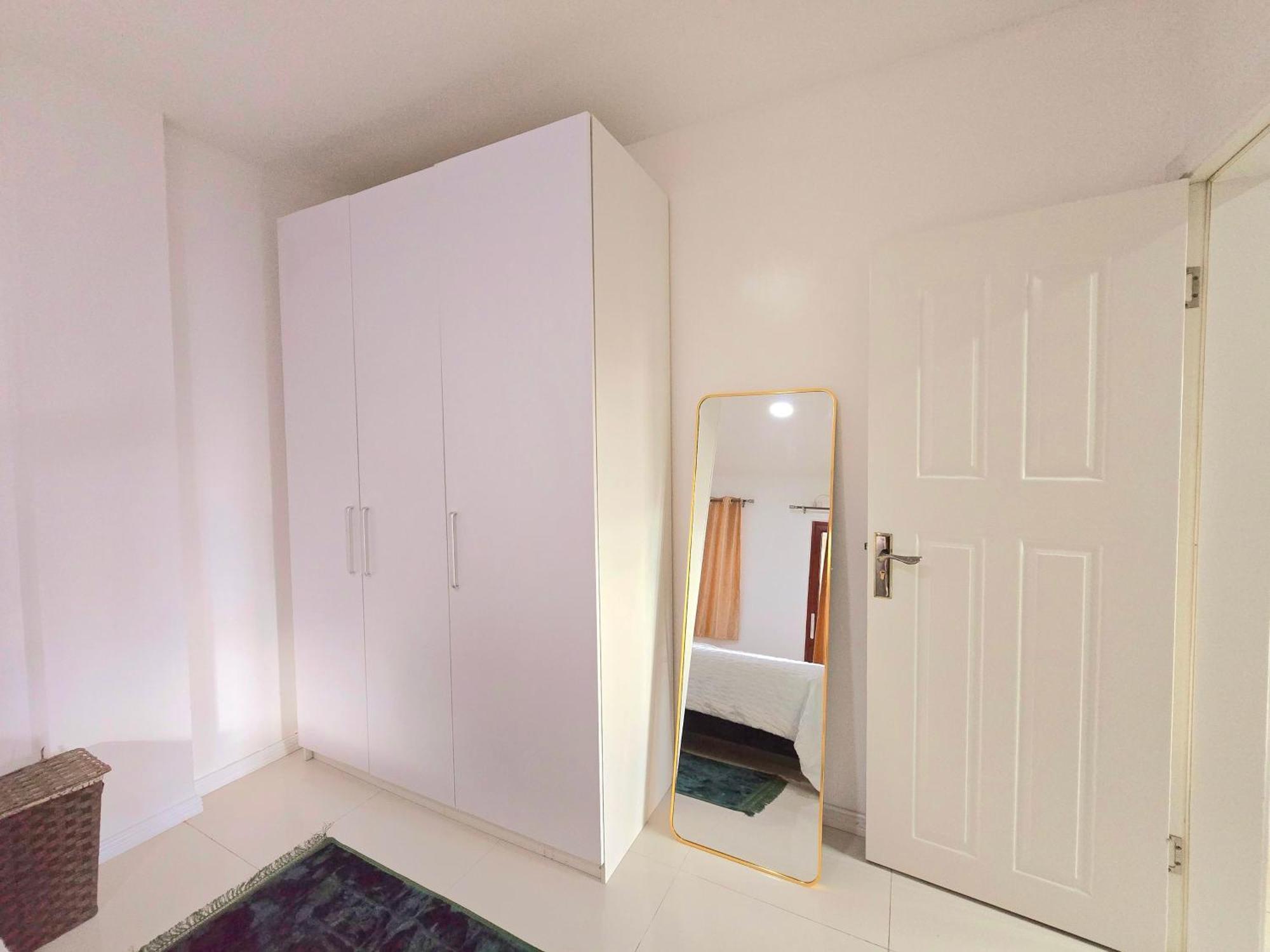 Entire 1 Bedroom Apartment In Suva City Centre Екстер'єр фото