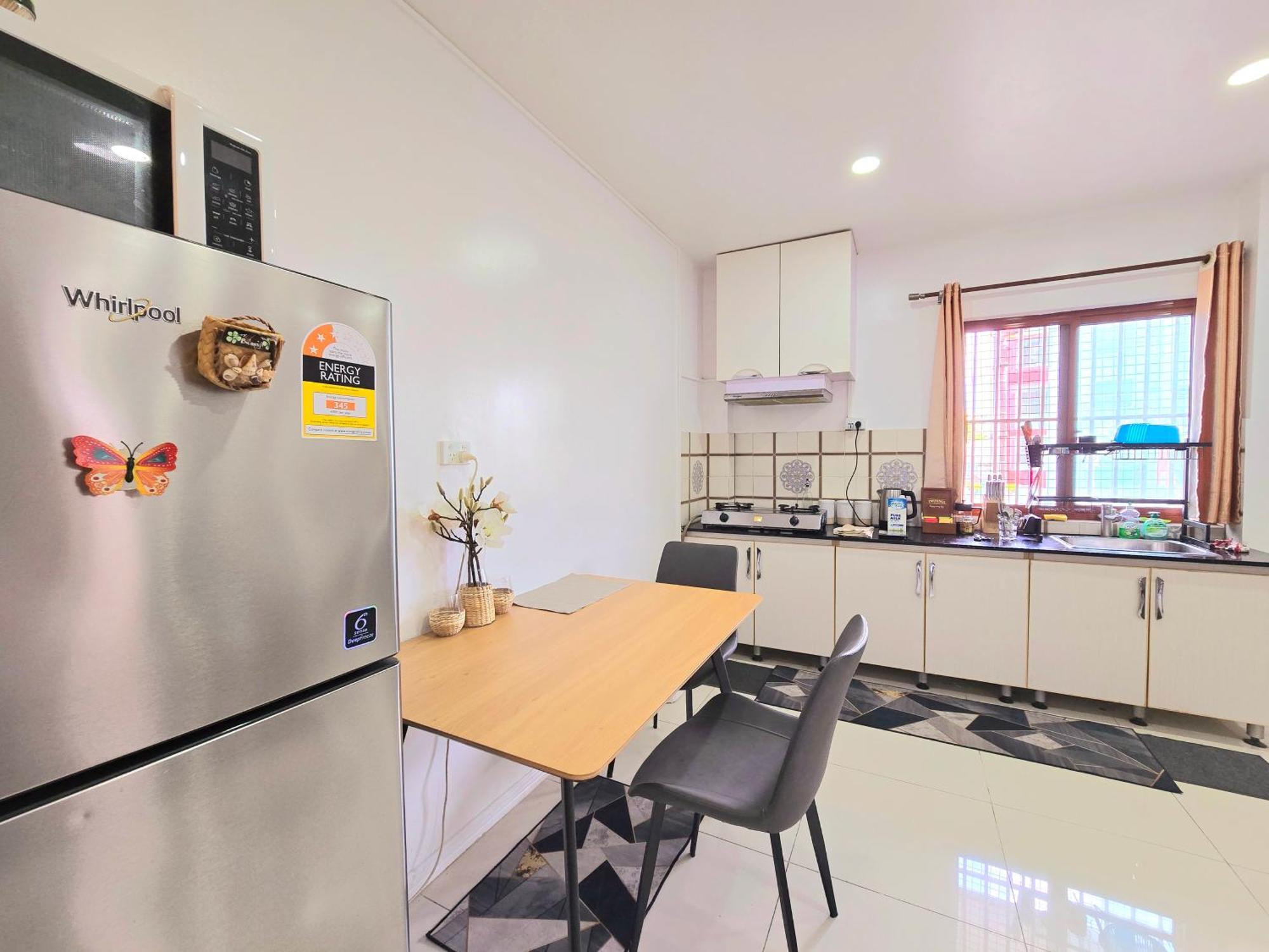 Entire 1 Bedroom Apartment In Suva City Centre Екстер'єр фото