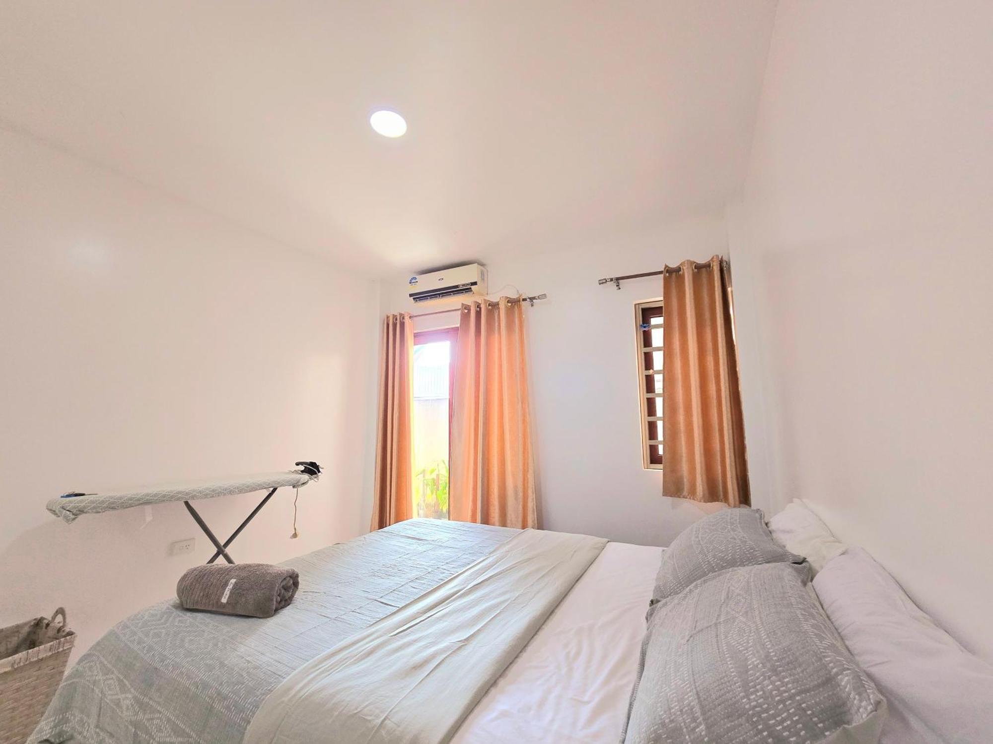 Entire 1 Bedroom Apartment In Suva City Centre Екстер'єр фото