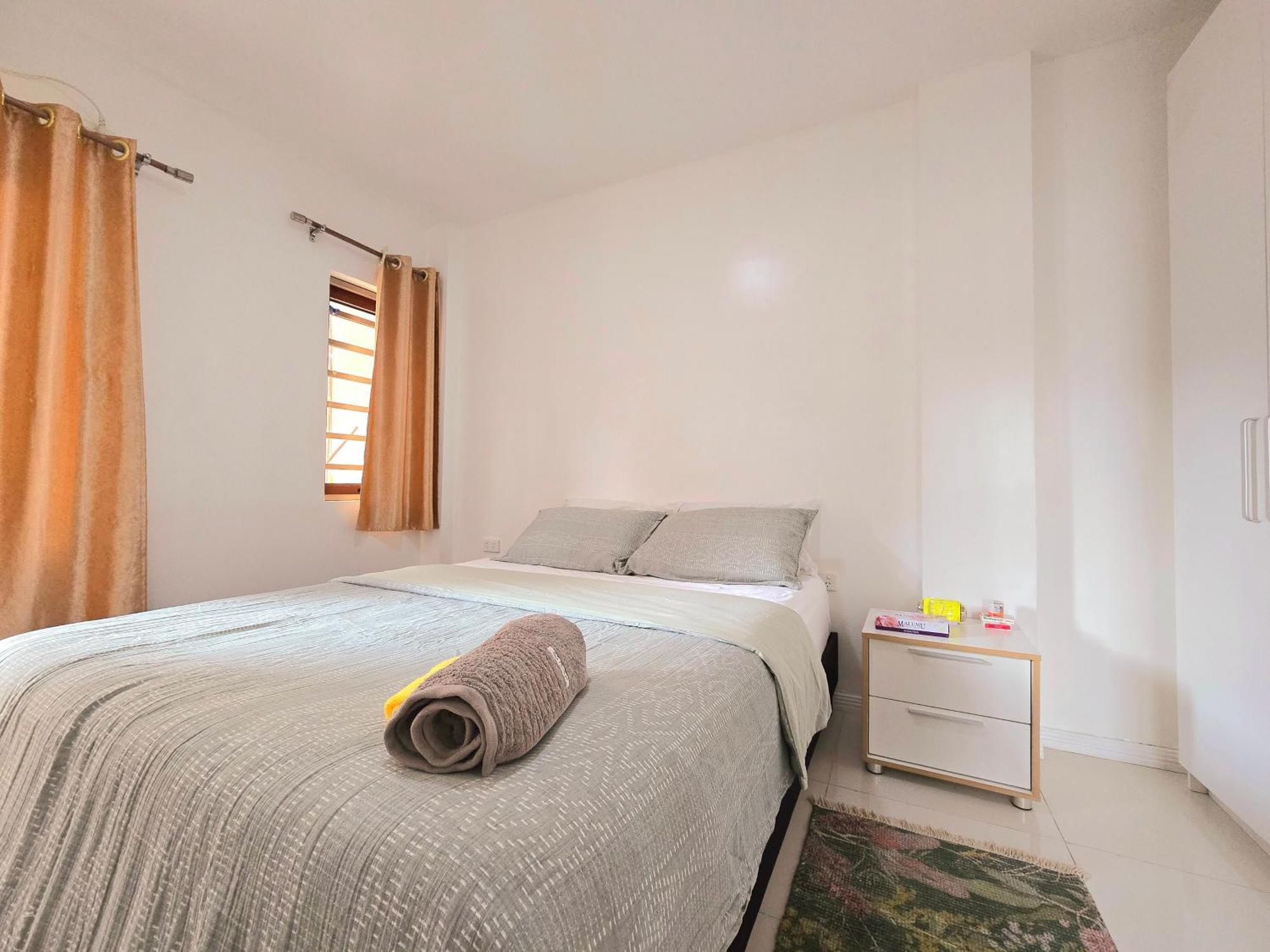 Entire 1 Bedroom Apartment In Suva City Centre Екстер'єр фото