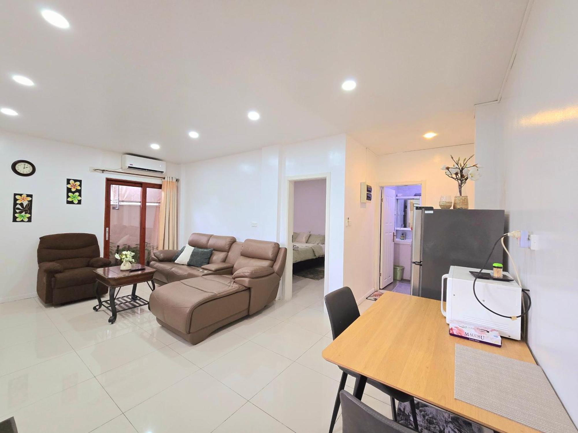 Entire 1 Bedroom Apartment In Suva City Centre Екстер'єр фото